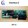 ZIP 2 - Traitement de données de capteurs