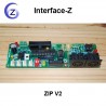ZIP 2 - Carte Interface-Z pour installations interactives