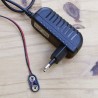 MiniWi - Alimentation basse tension