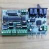 4 Servos / 4 Transistors H.D. en biais
