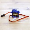 Mini Servo plastique