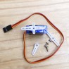Mini Servomoteur plastique