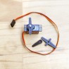 Mini Servomoteur métal