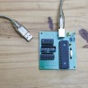 Emulateur de clavier USB