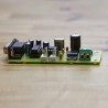 2 Analogiques RS232