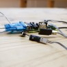 2 Analogiques RS232