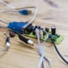 2 Analogiques RS232