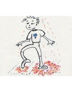 Tapis Sensitif 64 zones
